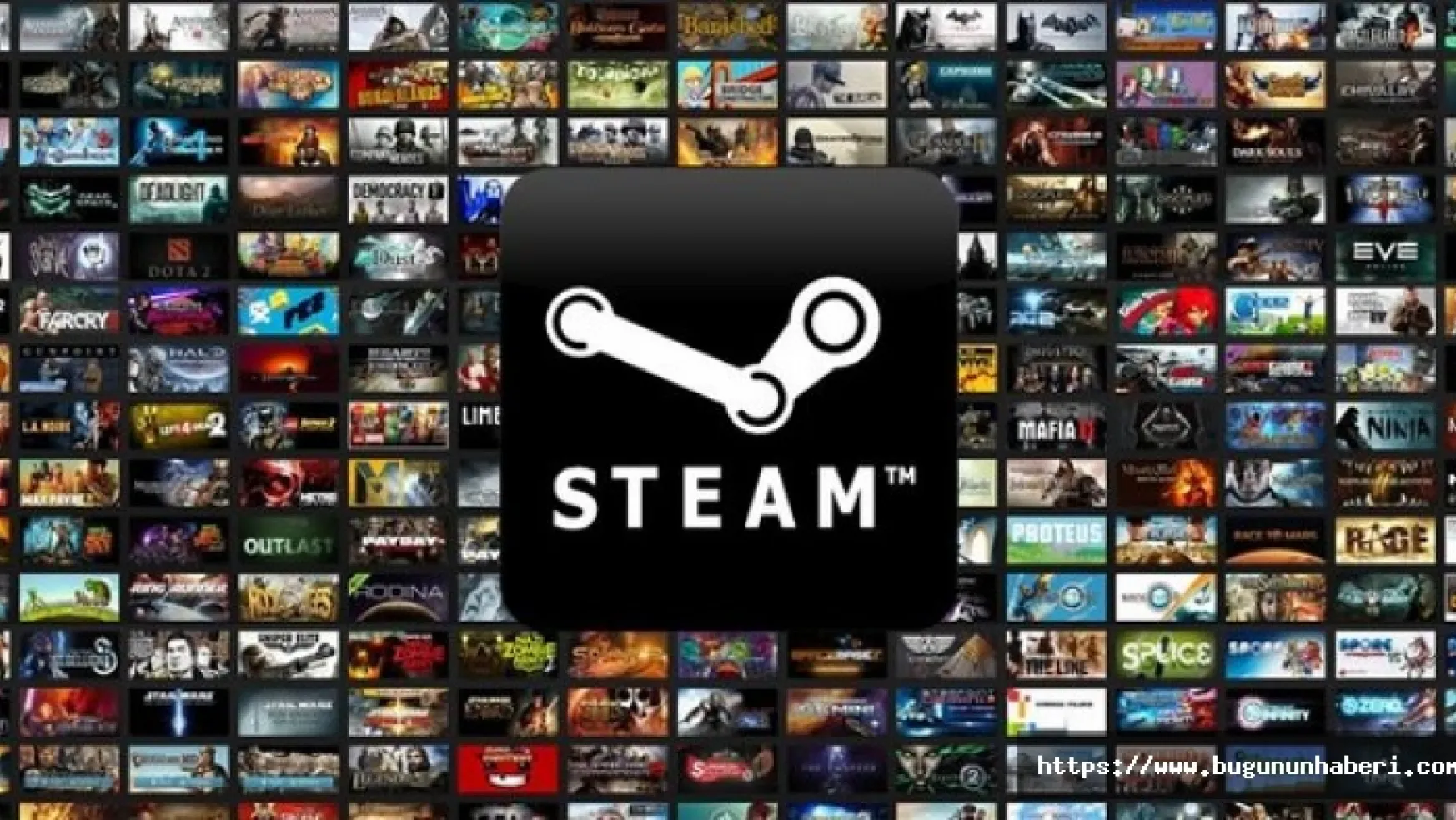 Steam Türkiye'den çekildi mi, neden çekildi? Steam neden dolarla oyun satıyor?