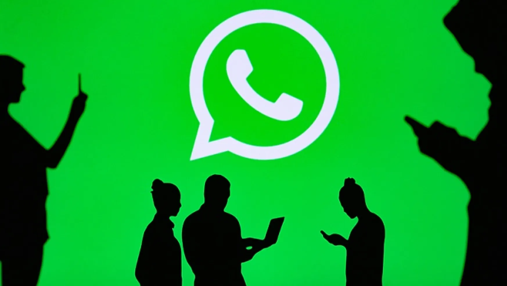 Whatsapp'tan İki Yeni Özellik Yolda