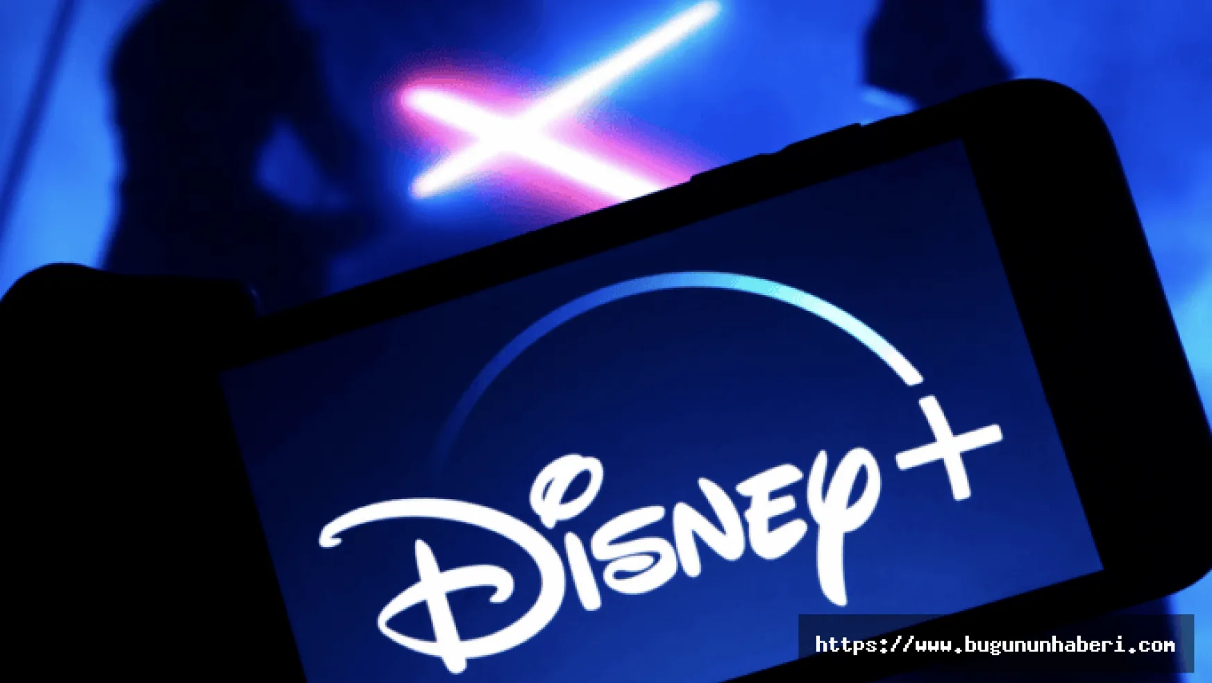 Disney Plus Kasım 2023 ayı abone sayısı belli oldu
