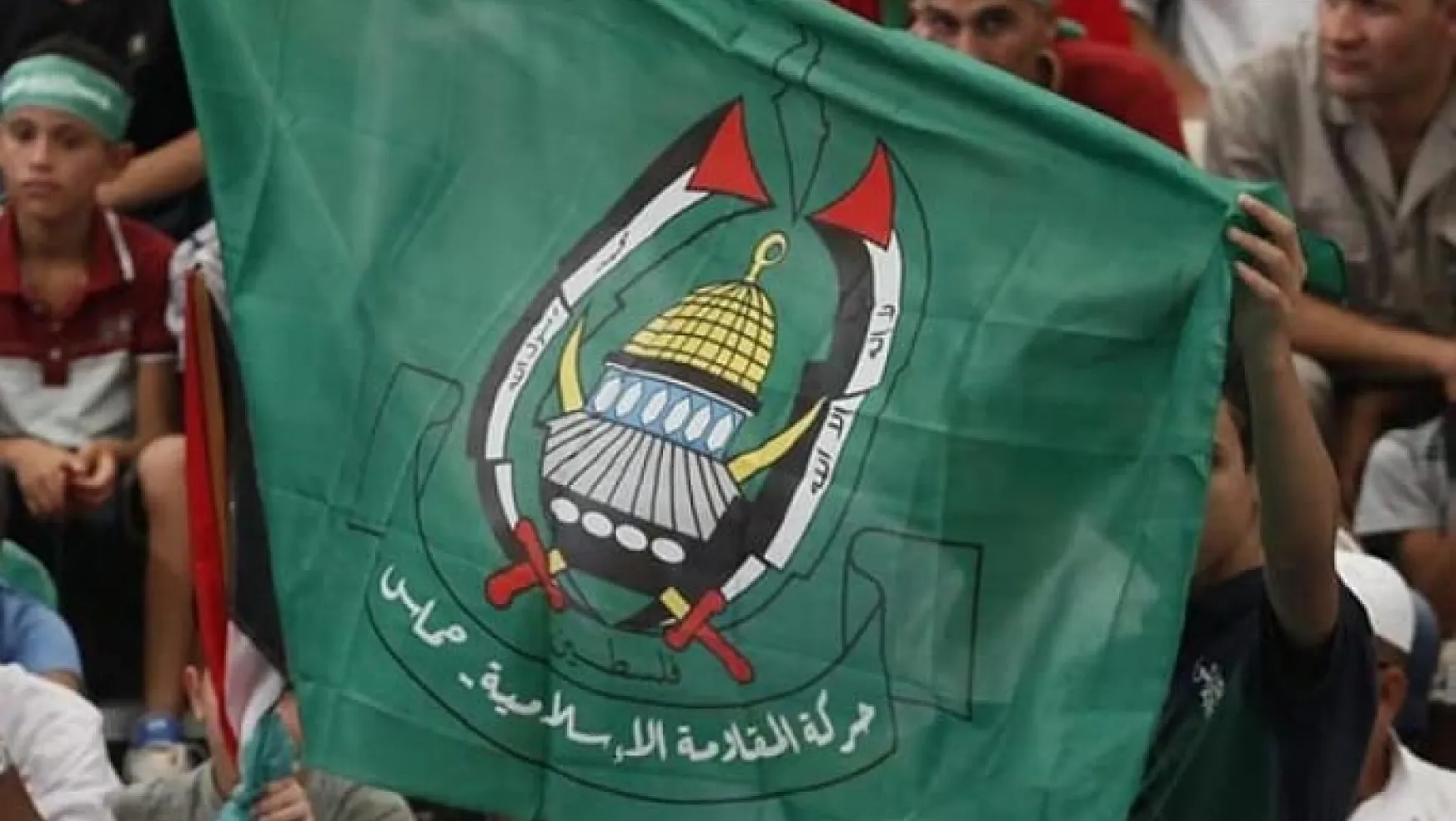 Hamas'tan İsrail'in "paralı asker kullandığı" iddiasına sert tepki