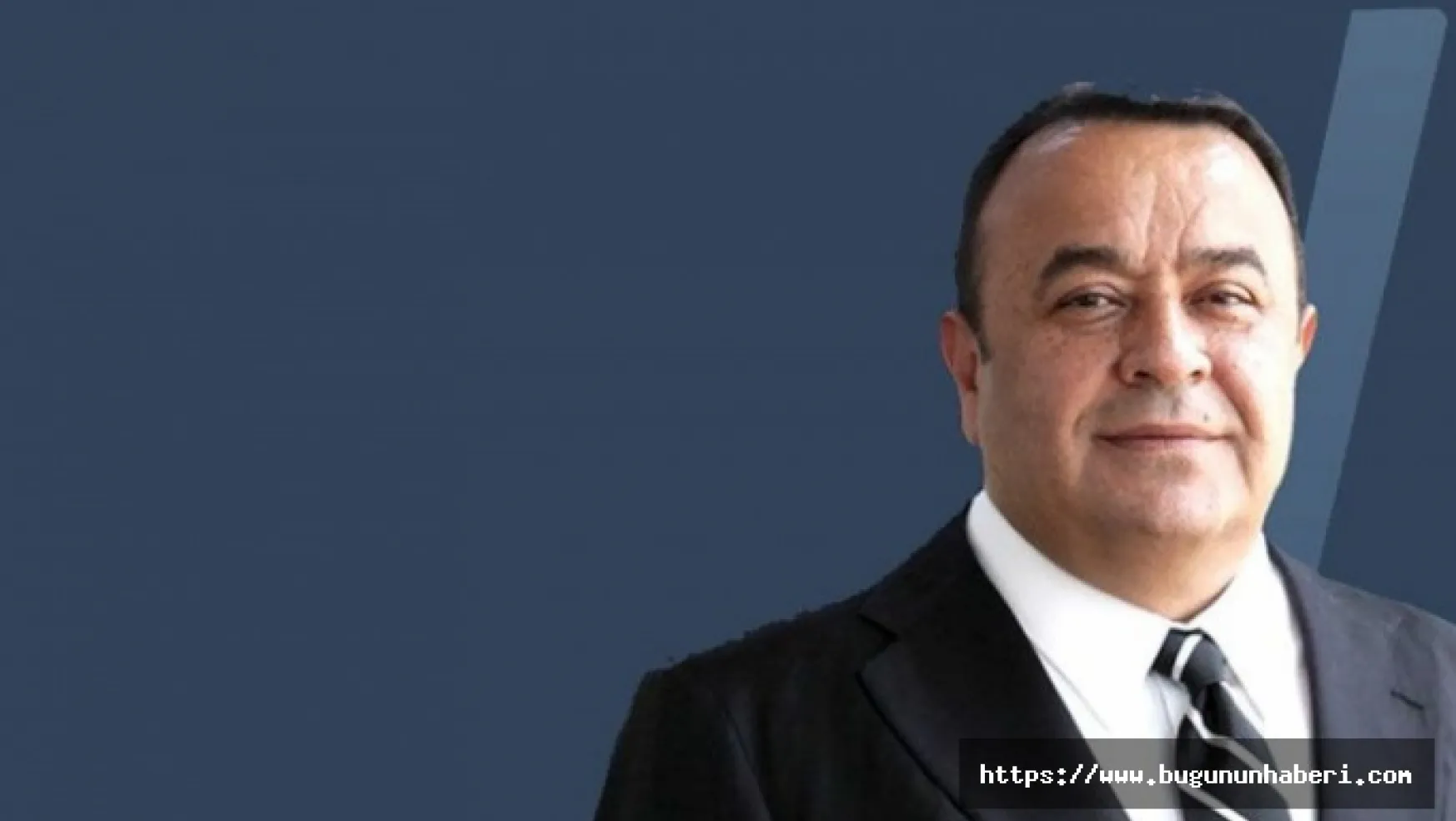 İYİ Parti Ankara Milletvekili Adnan Beker kimdir, neden istifa etti?