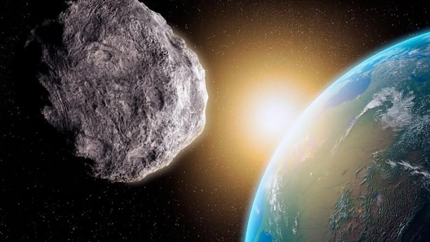 Psyche Asteroit Misyonunun Başlangıcı Bir Hafta Ertelendi