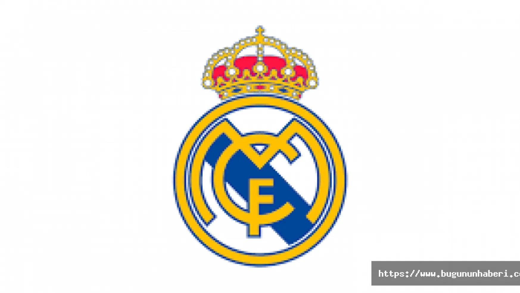 Real Madrid, Rodrygo'nun sözleşmesini uzattı