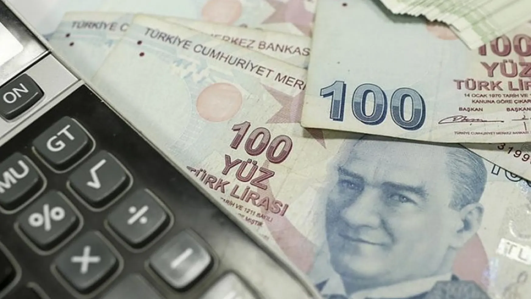 Türkiye'nin Kredi Risk Primi Üç Yılın Ardından İlk Kez 350 Baz Puanın Altına İndi