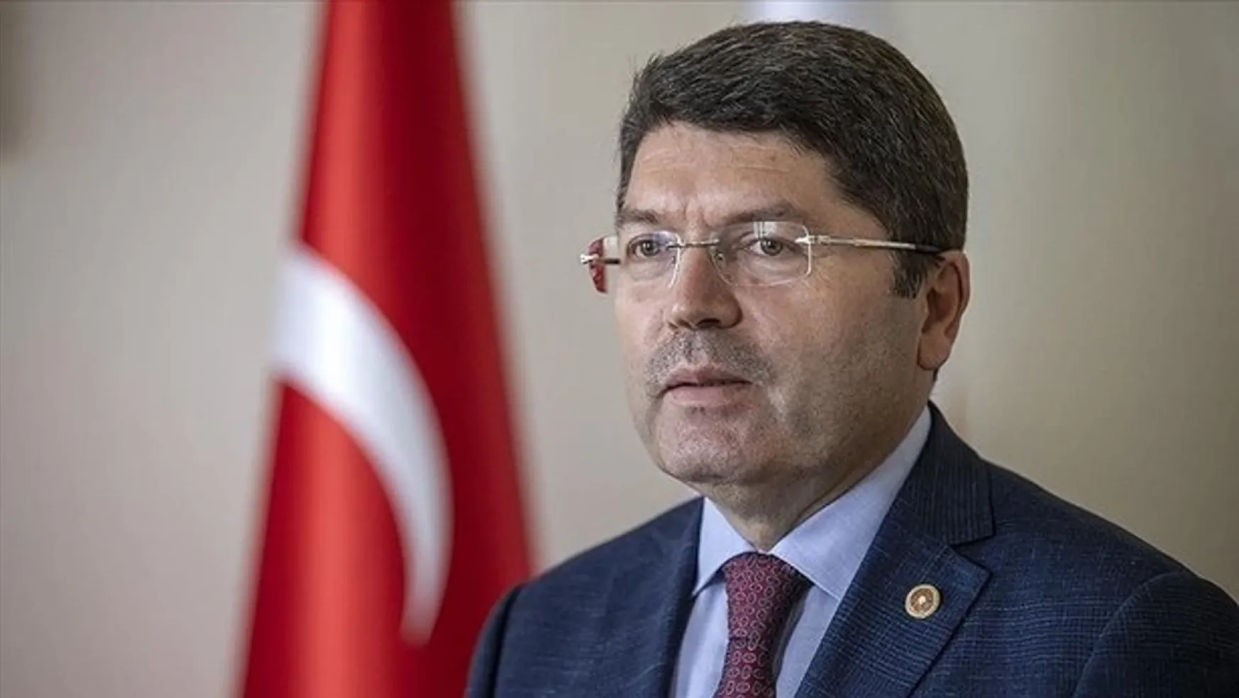 Adalet Bakanı Tunç 'Torpil' İddialarına Cevap Verdi