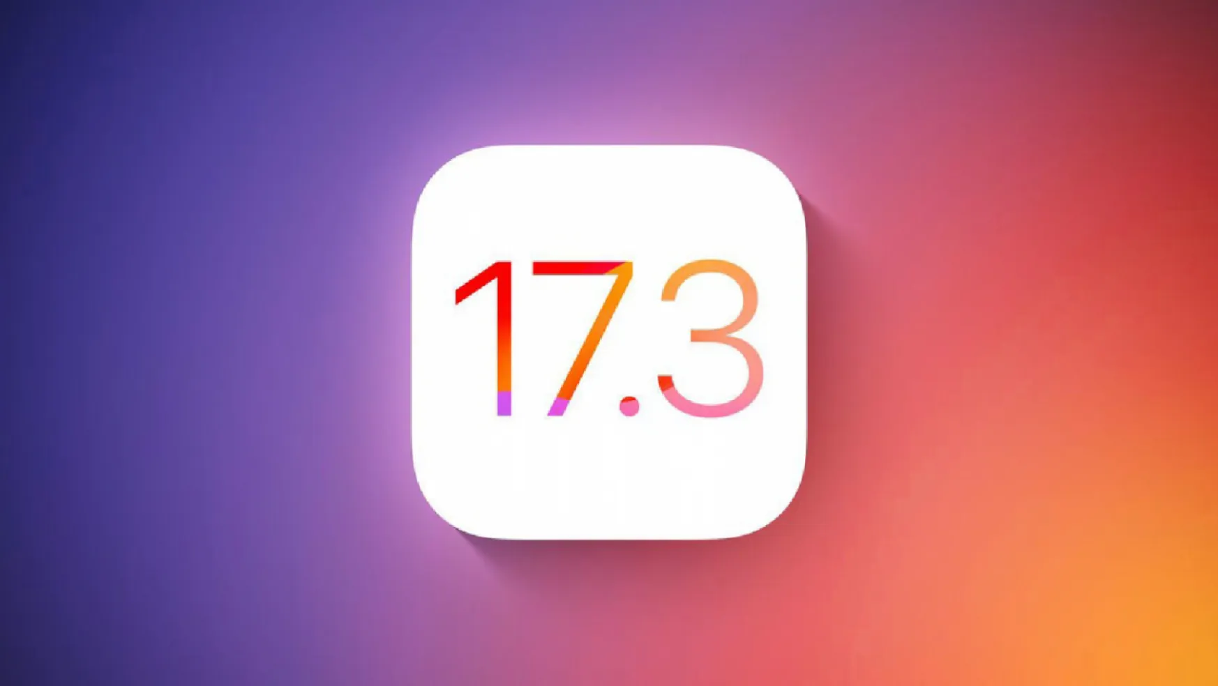 Apple iOS 17.3 Sürümü Yayınlandı!