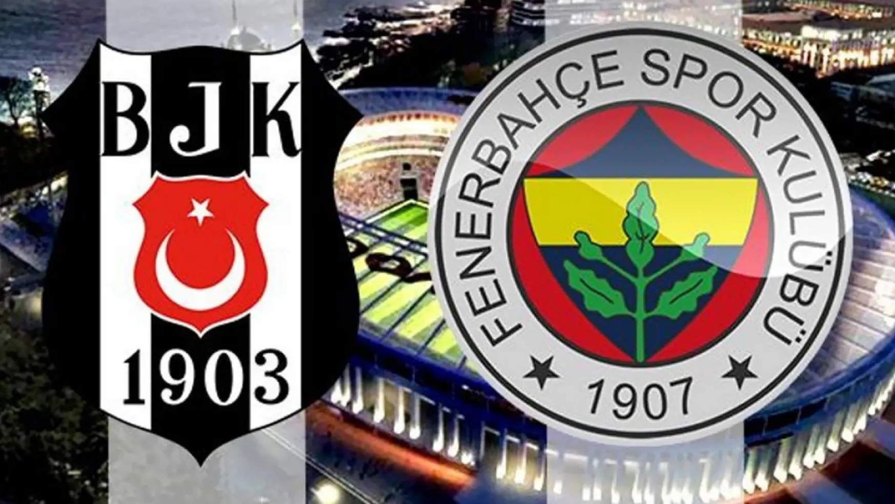 Beşiktaş – Fenerbahçe Maçına Çıkacak Kadro Belli Oldu!