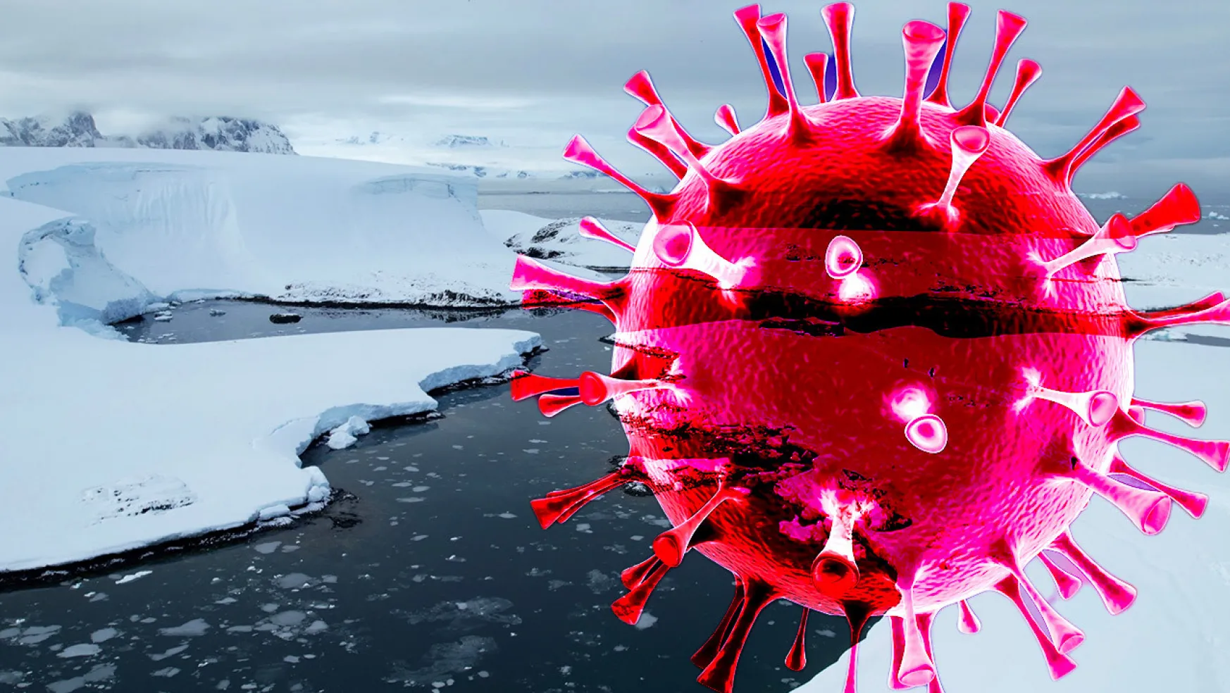 Bilim İnsanlarından Korkutan Uyarı! Ölümcül Zombi Virüsü Salgını Tehlikesi