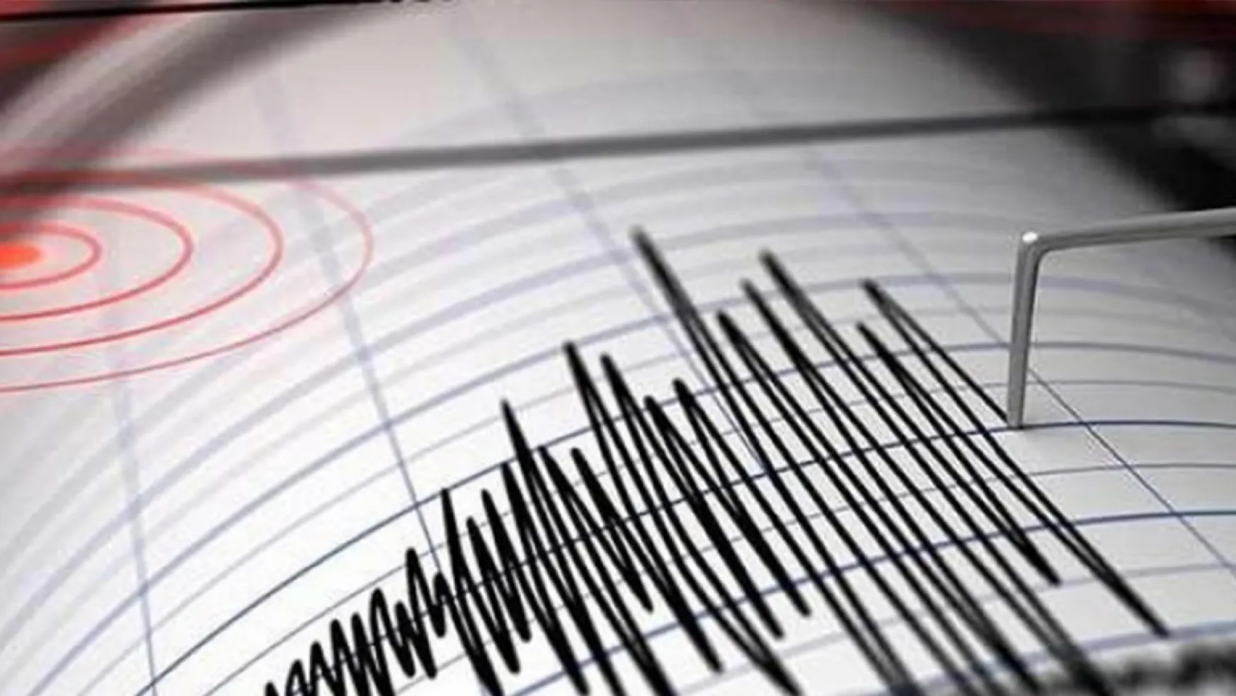 Bursa 5.1 Şiddetinle Depremle Sallandı