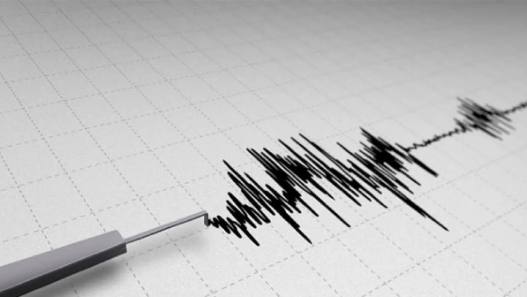 Çankırı'da 3.8 Şiddetinde Deprem Meydana Geldi