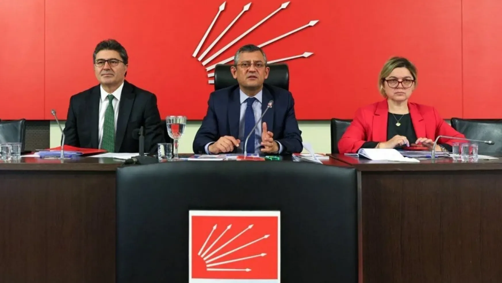 CHP'nin İzmir İlçe Belediye Başkan Adayları Belli Oldu! 2024 Belediye Seçimlerinde İzmir İlçe Belediye Başkan Adayları Kimler?