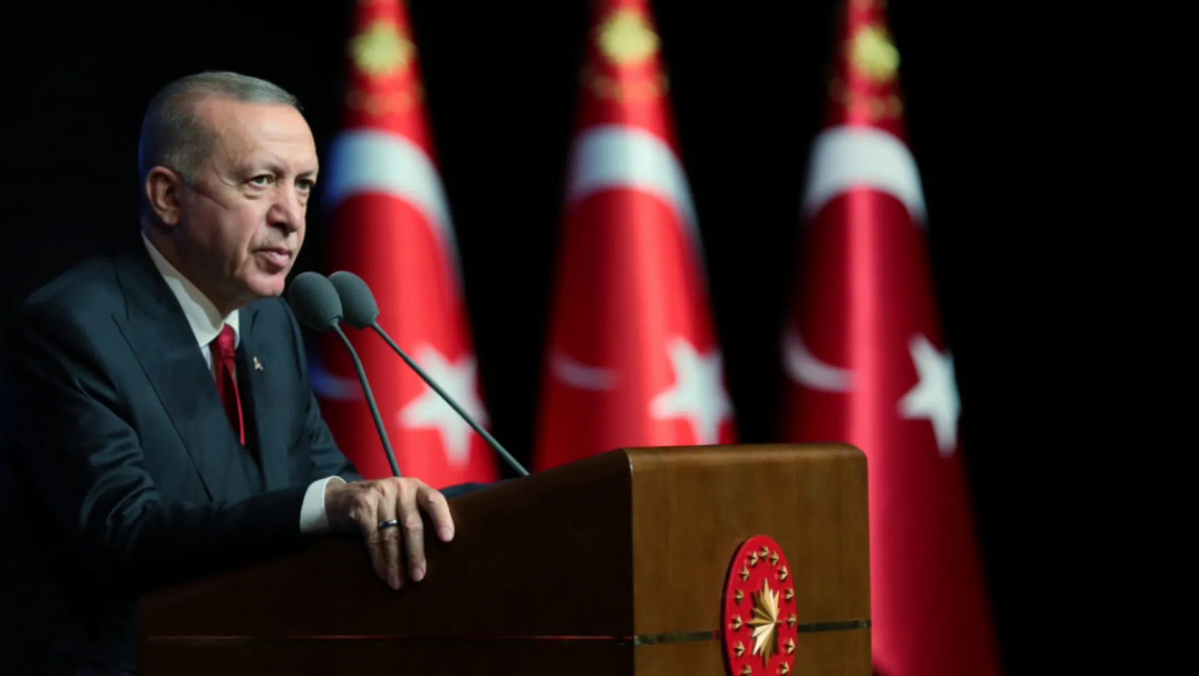 Cumhurbaşkanı Erdoğan'ın Talimatıyla Güvenlik Zirvesi Toplantısı Yapılacak