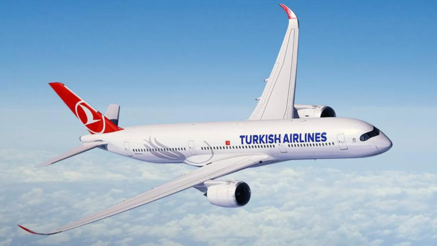 Dünyadaki En Güvenli Havayolu Şirketleri Arasında Türk Hava Yolları da Var