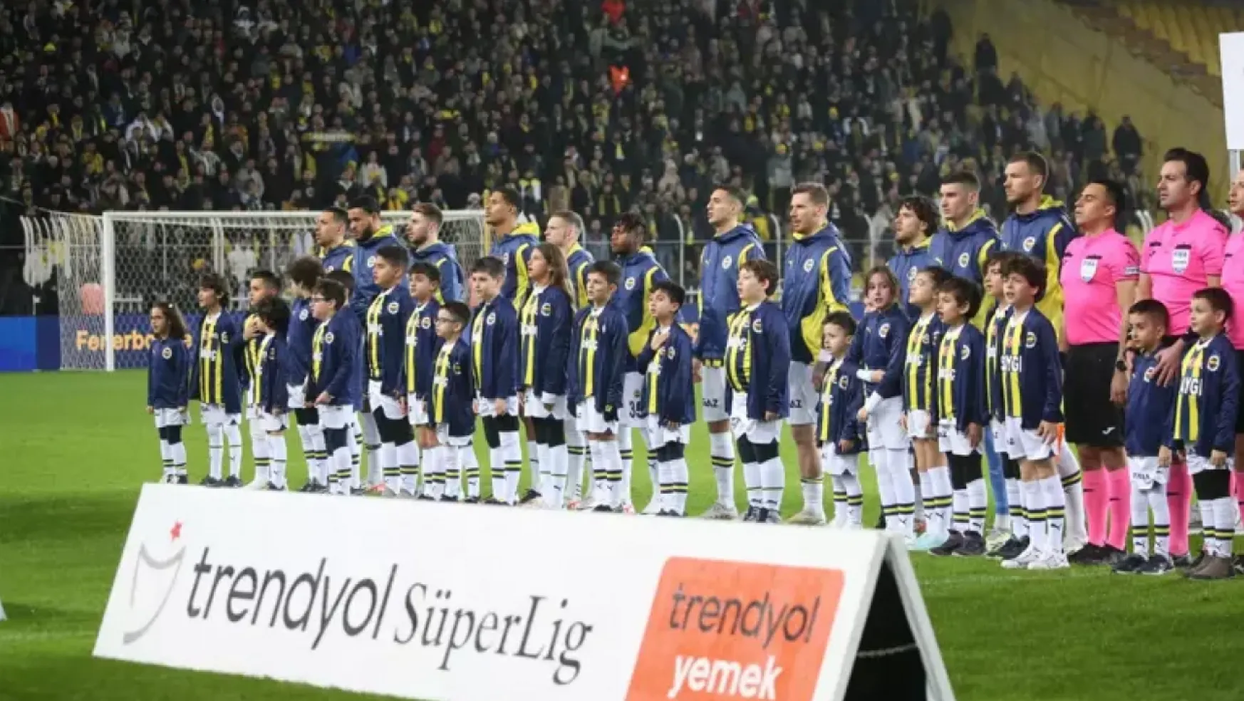 Fenerbahçe Konyaspor Karşısında Rahat Kazandı
