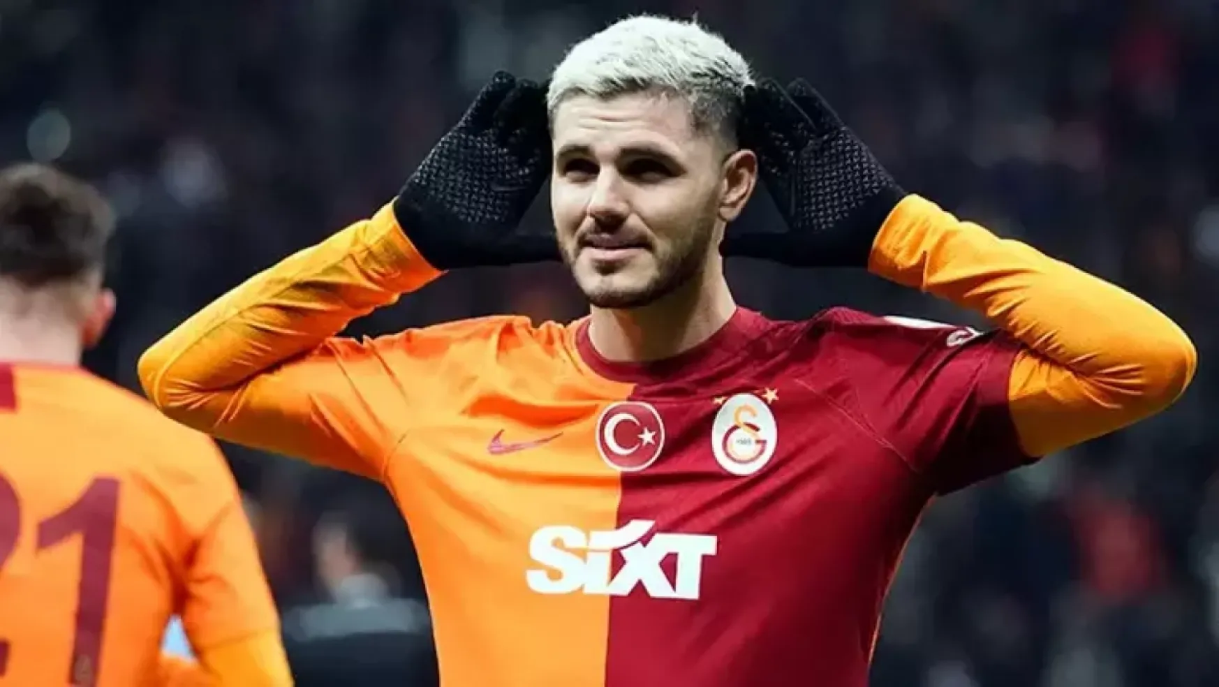 Galatasaray'ın Yıldız Oyuncusundan Kötü Haber!