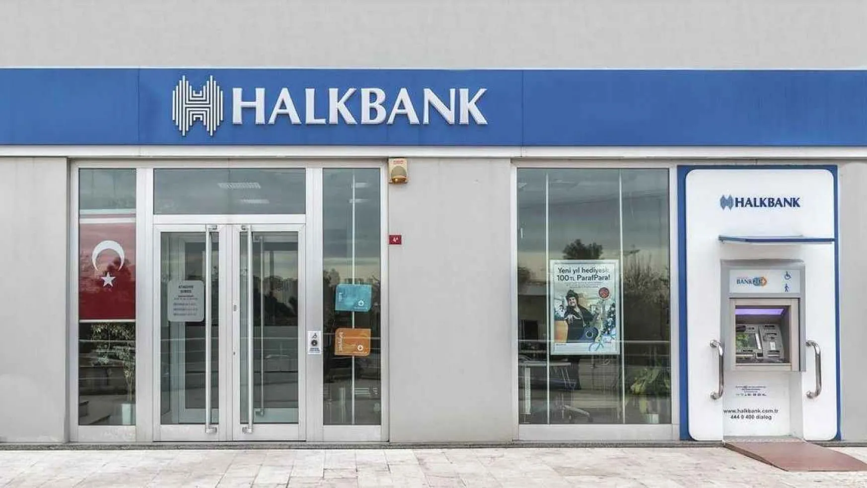 Halkbank'tan Emeklilere 10 Bin TL Ödeme Yapılacak!