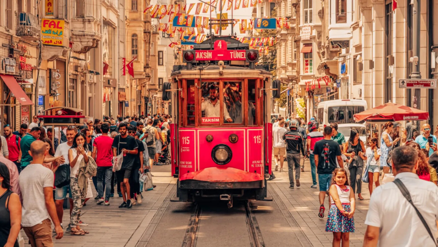 İstanbul'da Yaşamak İçin Ne Kadar Kazanmak Gerekiyor?