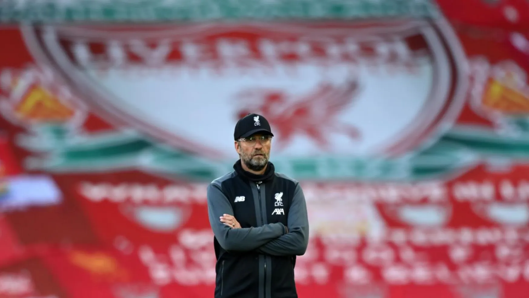Liverpool'dan Ayrılık Açıklaması! Jürgen Klopp'dan Veda Açıklaması