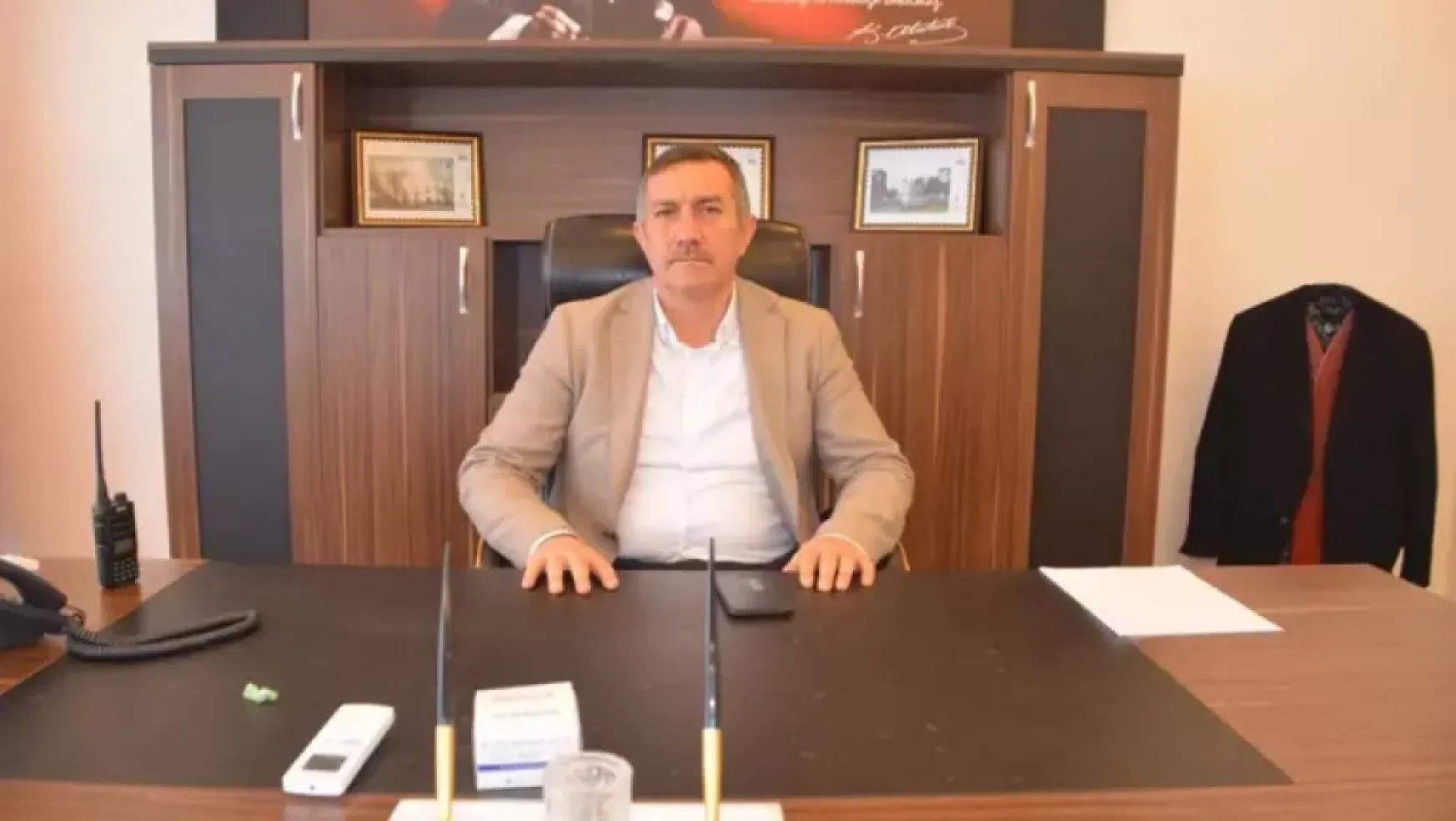 Sinop Belediye Başkanlığı Ak Parti Adayı Yakup Üçüncüoğlu Oldu. Başkan Adayı Yakup Üçüncüoğlu Kimdir?