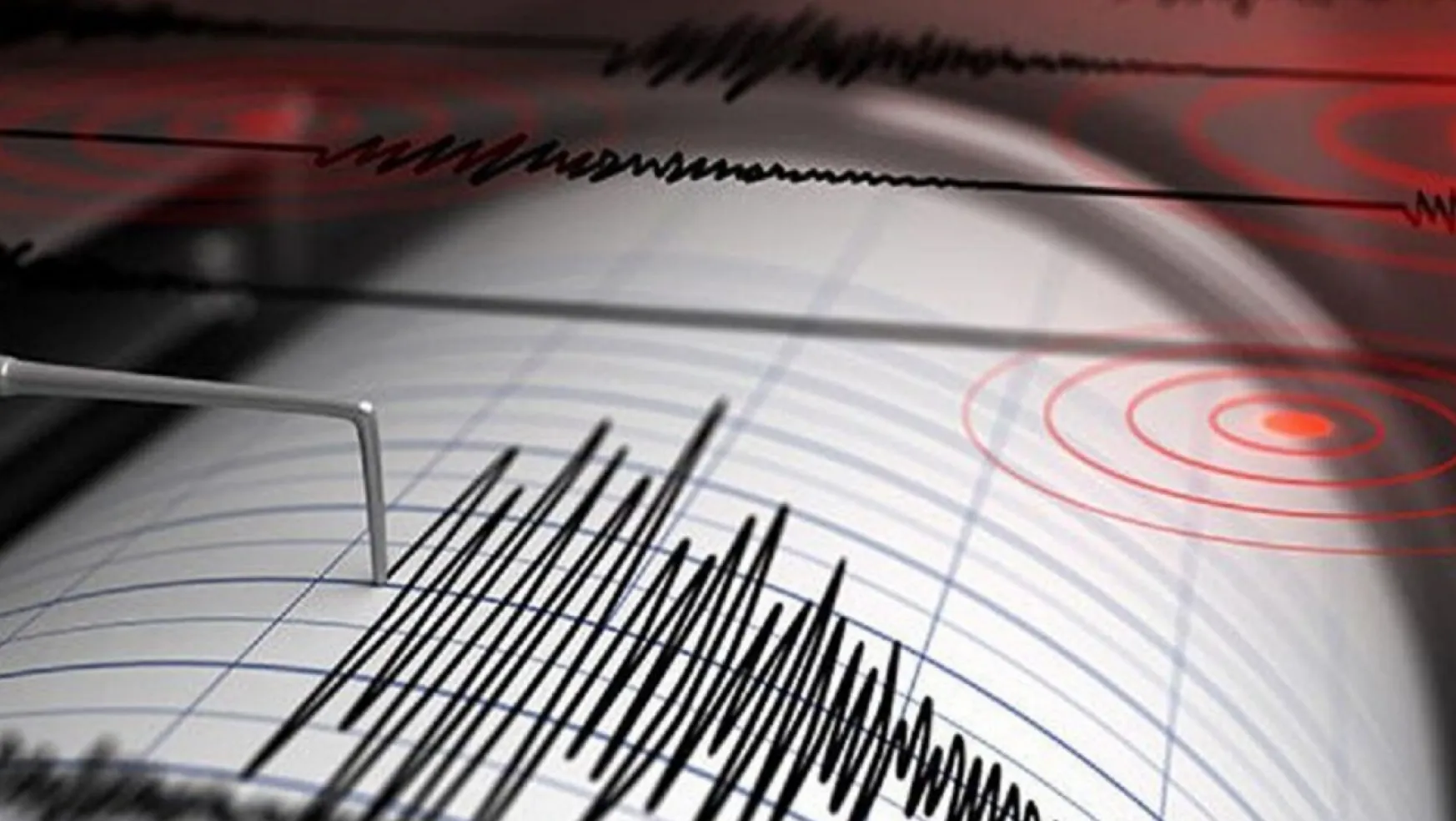 Son Dakika: Malatya'da Deprem! Çevre İllerde De Hissedildi