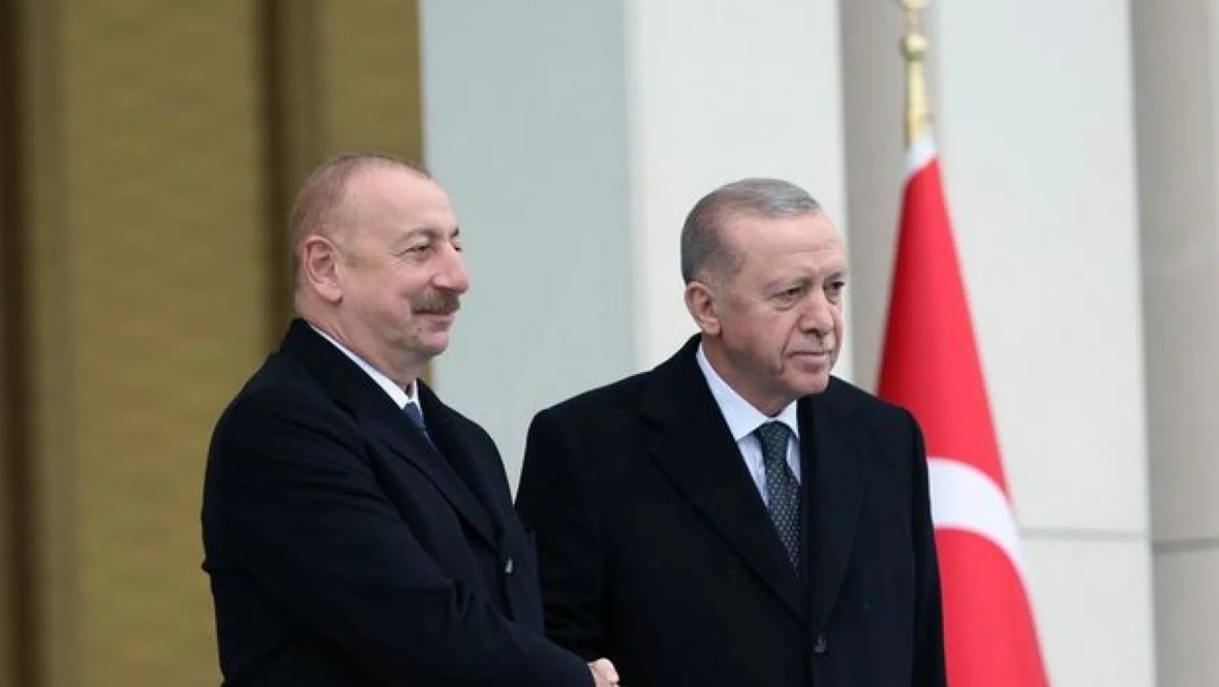 Türkiye ve Azerbaycan Arasındaki Ticaret Hacmi Yükseldi! Güncel Tutar Ne Kadar Oldu?