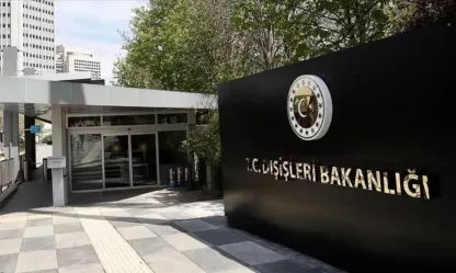 Dışişleri Bakanlığı: Türkiye Vatandaşları Lübnan'dan Yarın Deniz Yoluyla Tahliye Edilecek